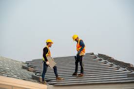 Sheet Metal Roofing in Jean Lafitte, LA